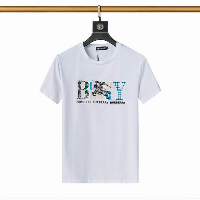 Burberry Men's T-shirts 635